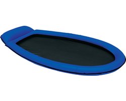 Lounge luchtbed mesh