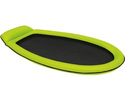 Lounge luchtbed mesh