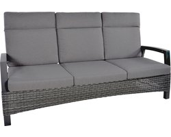 Loungebank Prato Forte