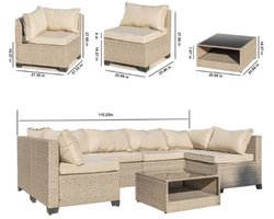 Loungeset