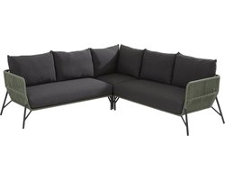 Loungeset Antara groen van 4 Seasons outdoor
