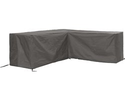 Loungeset beschermhoes L vorm loungesethoes L 215 x 85 x 70 cm