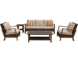 Loungeset Classico