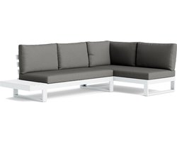 Loungeset Ibiza 3 personen