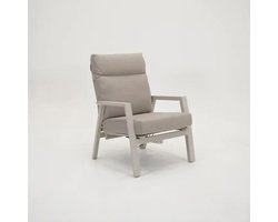 Loungeset Ohio Crème