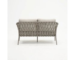 Loungeset Tanami 4 delig