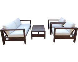 Loungeset Zambia | By-Olaf