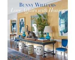 Love Affairs with Houses