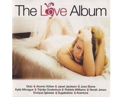 Love Album