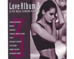 Love Album 3
