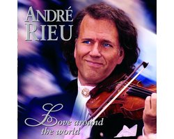 Love Around The World