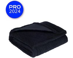 Love Blanket - Waterdicht Deken - Waterdichte - Waterproof - Voor Bed - Seks - 100x145CM - Date Night
