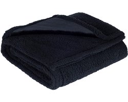 Love Blanket XL - Waterdicht Deken - Waterdichte - Waterproof - Voor Bed - Seks - 145x216CM - Date Night