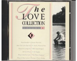 Love Collection Vol.3