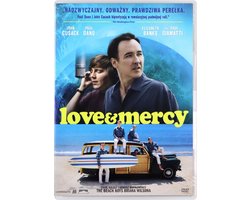 Love [DVD]