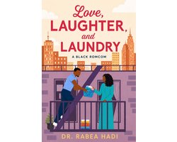 Love, Laughter, and Laundry: A Black Romcom