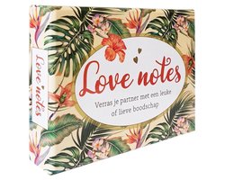 Love notes