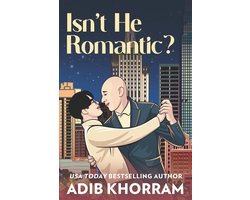 Love on the Vine- Isn't He Romantic?