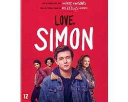 Love, Simon (Blu-ray)