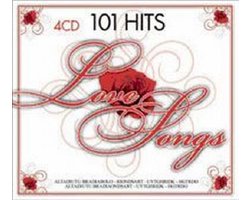Love Songs 101 Hits