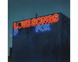 Love Songs (CD)