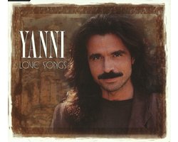 Love Songs - Cd Album