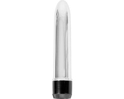 Love to Love - Klassieke Vibrator Sexy Vibe - Zilver