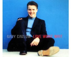 Love Wont Wait