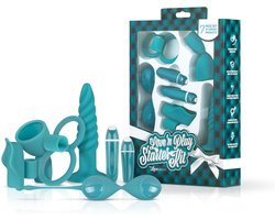 Loveboxxx - Love 'n Play Starter Kit