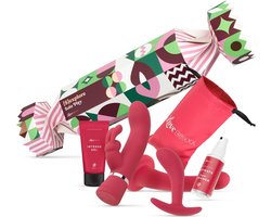 Loveboxxx - [S]explore - Solo Play - Cadeau set