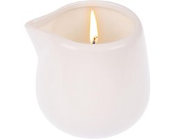 Lovegel - Massage kaars - Erotisch massage olie - Roos