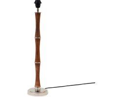 Lovely Bamboo Table Lamp