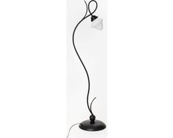 Lovely Vloerlamp Acorn Small Moonlight - Art Deco Trade
