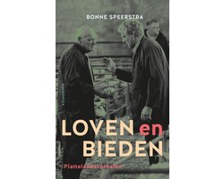 Loven en bieden