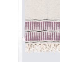 Lovenlinen Hamamdoek - Hamamdoek - Handdoek - Strandlaken - Linnen - 100cm x 180cm