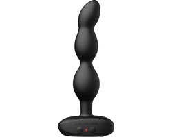 Lovense - Ridge Roterende en Vibrerende Anaal Vibrator