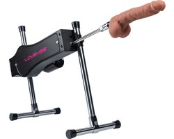 Lovense - Sex Machine