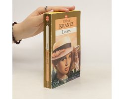 Lovers | Judith Krantz