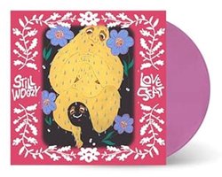 Loveseat Album - Droomachtige Alt-Pop en Psychedelische Klanken