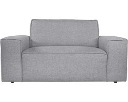 Loveseat - Marken - Bjorn grof geweven grijs 13