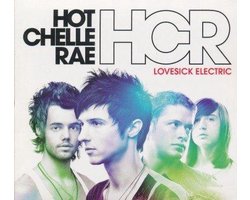 Lovesick Electric