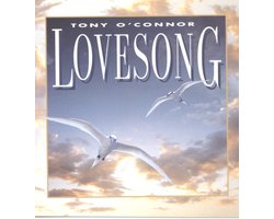 Lovesong (UK Import) von O'Connor, Tony