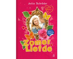 LoveStory 1 - Zomerliefde