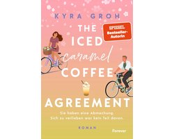 Lower Whilby 2 - The Iced Caramel Coffee Agreement