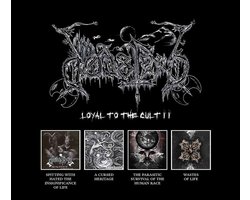 Loyal To The Cult Ii