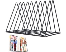 LP Opbergsysteem - Platenrek - LP Houder - Platenhouder – Vinyl Houder - LP Rek - Vinyl Opberg Systeem