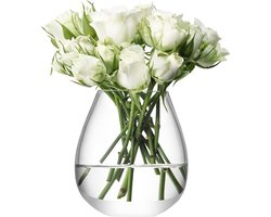 LS 513619 Flower Woonaccessoire Vaas Enk
