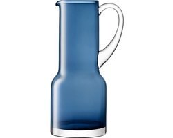 LSA International Utility Karaf - 1,35 Liter - Blauw