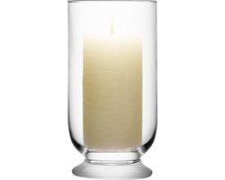 L.S.A. Terrace Woonaccessoire Windlicht - H 23 cm