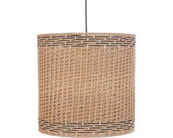 LUAPULA - Hanglamp - Natuurlijk - Papier